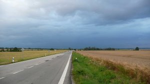 Cykloturistika po jižních Čechách