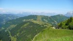 ZOBRAZIT fotky proběhlé akce:
Výstup na Mont Blanc
Celotýdenní výlet do Francouzských Alp, kde jsme podnikli výstup na Mont Blanc z francouzské strany přes chaty Tete Rousse, I' Aig du Goûter a Biv Vallot. Kvůli nepřízni počasí se nám výstup na vrchol podařil až na druhý pokus.