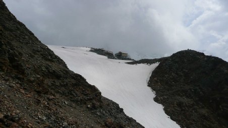 Výstup na Mont Blanc