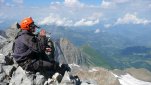 ZOBRAZIT fotky proběhlé akce:
Výstup na Mont Blanc
Celotýdenní výlet do Francouzských Alp, kde jsme podnikli výstup na Mont Blanc z francouzské strany přes chaty Tete Rousse, I' Aig du Goûter a Biv Vallot. Kvůli nepřízni počasí se nám výstup na vrchol podařil až na druhý pokus.
