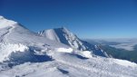 ZOBRAZIT fotky proběhlé akce:
Výstup na Mont Blanc
Celotýdenní výlet do Francouzských Alp, kde jsme podnikli výstup na Mont Blanc z francouzské strany přes chaty Tete Rousse, I' Aig du Goûter a Biv Vallot. Kvůli nepřízni počasí se nám výstup na vrchol podařil až na druhý pokus.
