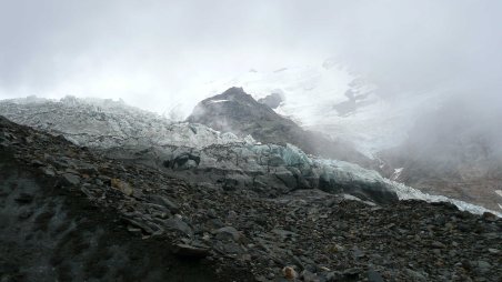 Výstup na Mont Blanc