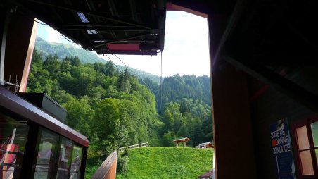 Výstup na Mont Blanc