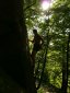 ZOBRAZIT fotky proběhlé akce:
2009-06-13 - Třebíč - Placka u Polanky - Lezení