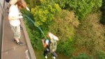 ZOBRAZIT fotky proběhlé akce:
2009-10-02 - Třebíč - Borovinský most - Kienova houpačka