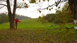 ZOBRAZIT fotky proběhlé akce:
2009-10-24 - Třebíč - Borovina - Slackline