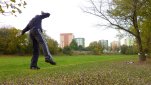 ZOBRAZIT fotky proběhlé akce:
2009-10-24 - Třebíč - Borovina - Slackline