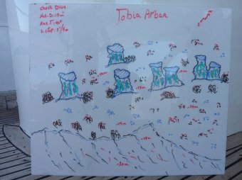 Potápěčské safari v Rudém moři