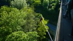 ZOBRAZIT fotky proběhlé akce:
2010-06-05 - Třebíč - Borovinský most - Kienova houpačka