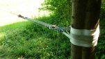 ZOBRAZIT fotky proběhlé akce:
2011-06-17 - Třebíč - Borovina - Slackline