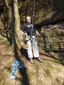 ZOBRAZIT fotky proběhlé akce:
2012-03-25 - Příštpo - Justýnka - Lezení