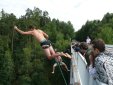 ZOBRAZIT fotky proběhlé akce:
2012-07-22 - Dalešická přehrada - Stropešínský most - Kienova houpačka