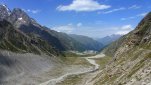 ZOBRAZIT fotky proběhlé akce:
Vysokohorská turistika v okolí ruského Elbrusu