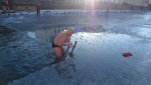 ZOBRAZIT fotky proběhlé akce:
Zimní plavání s třebíčskými otužilci