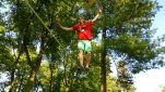 ZOBRAZIT fotky proběhlé akce:
2013-06-07 - Třebíč - Hrádek - Slackline