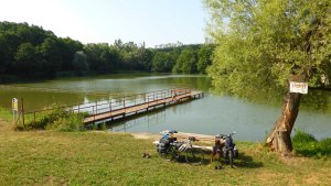 Cykloturistika po jihovýchodní Moravě