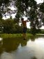 ZOBRAZIT fotky proběhlé akce:
2013-08-19 - Okříšky - Pilný rybník - Slackline
