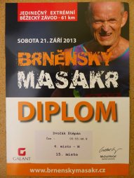 Brněnský masakr 2013