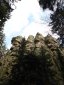 ZOBRAZIT fotky proběhlé akce:
2014-04-06 - Žďárské vrchy - Čtyři palice - Paličatá - Lezení