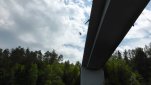 ZOBRAZIT fotky proběhlé akce:
2014-07-05 - Dalešická přehrada - Stropešínský most - Rope Jumping