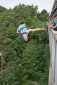ZOBRAZIT fotky proběhlé akce:
2014-07-27 - Třebíč - Borovinský most - Rope Jumping
