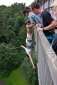 ZOBRAZIT fotky proběhlé akce:
2014-07-27 - Třebíč - Borovinský most - Rope Jumping