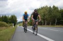 ZOBRAZIT fotky proběhlé akce:
Přejezd České republiky na horských kolech
Přejezd 614 km přes celou Českou republiku na horských kolech za 35 hodin.