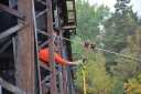 ZOBRAZIT fotky proběhlé akce:
2014-10-11 - Hracholuská přehrada - Pňovanský most - Rope Jumping