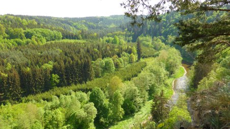 Cyklistika 150 km: K Rakousku