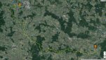 ZOBRAZIT fotky proběhlé akce:
Běh 80 km: Moravský Krumlov - Údolí Rokytné - Třebíč
Běh po noční směně z Moravského Krumlova přírodním parkem Rokytná domů do Třebíče.