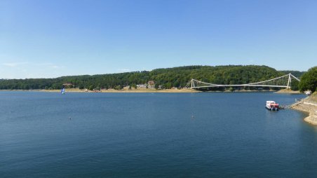 Cyklistika 141 km: Z Třebíče do národního parku Podyjí a zpět