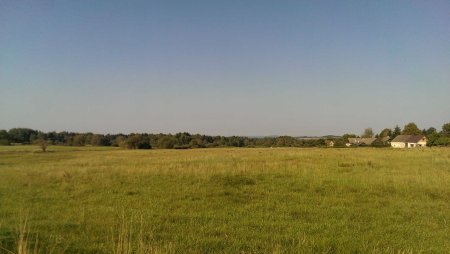 36 km
3:45 hodin
680 m. n. m. - nejvyšší bod na trase