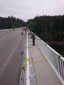 ZOBRAZIT fotky proběhlé akce:
2015-10-10 - Dalešická přehrada - Stropešínský most - Kienova houpačka