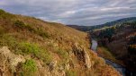 ZOBRAZIT fotky proběhlé akce:
Běh 44 km: Údolí Jihlavy a Oslavy
Podzimní běh z Mohelna údolím řeky Jihlavy do Ivančic a zpátky poprvé po levém břehu řeky Oslavy.