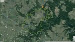 ZOBRAZIT fotky proběhlé akce:
Běh 45 km: Vranovská přehrada - Bílý kříž
Běh za teplého prosincové dne kolem Vranovské přehrady a hranic s Rakouskem.