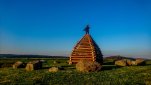 ZOBRAZIT fotky proběhlé akce:
Běh 40 km: Jihozápad Třebíčska
Odpolední běh za jasného ale chladného počasí jihozápadně od Třebíče.