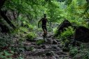 ZOBRAZIT fotky proběhlé akce:
Jizerský ultratrail 2016
Náročný horský ultramaraton v Jizerských horách o délce 75 km s převýšením 3 km. Čas 8 hodin a 9 minut mi i přes výraznou krizi ke konci závodu stačil na 3. místo.