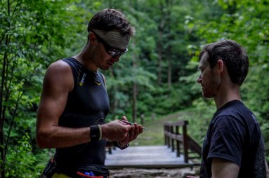 Jizerský ultratrail 2016