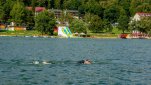 ZOBRAZIT fotky proběhlé akce:
Plavání 25 km: Vranovská přehrada
Přeplaval jsem 25 km přes celou Vranovskou přehradu od jejího začátku u rekreační oblasti Penkýřky po hráz u Vranova nad Dyjí za 10 hodin a 21 minut.