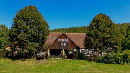 Běh 90 km: Moravský Krumlov - Údolí Rokytné - Třebíč