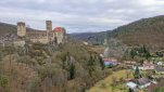 ZOBRAZIT fotky proběhlé akce:
Běh 42 km: Národní park Podyjí - Vranov nad Dyjí
Běh o vánočních svátcích za nezvykle teplého počasí bohužel ale bez slunce národním parkem Podyjí.