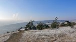 ZOBRAZIT fotky proběhlé akce:
Běh 42 km: Údolí Jihlavy a Oslavy
Zimní běh s taťkou na Nový rok v mrznoucí mlze pod Dalešickou přehradou.