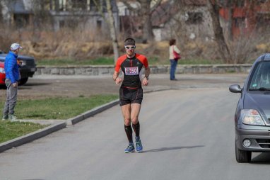 Mistrovství České republiky v běhu na 100 km 2017