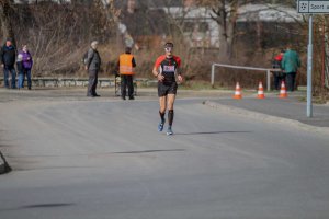 Mistrovství České republiky v běhu na 100 km 2017