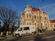 ZOBRAZIT fotky proběhlé akce:
Běh 402 km: Česká republika z jihu na sever
O Velikonocích 2017 jsem přeběhl 402 km přes celou Českou republiku z nejjižnějšího bodu ČR k nejsevernějšímu bodu ČR za 69 hodin a 52 minut.