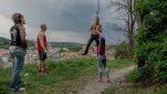 ZOBRAZIT fotky proběhlé akce:
2017-05-14 - Třebíč - Hrádek - Suspension