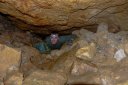 ZOBRAZIT fotky proběhlé akce:
Průzkum opuštěného podzemního dolu Hatě
Průzkum starého, opuštěného, několikapatrového a částečně zatopeného podzemního lomu Hatě.