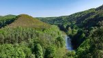 ZOBRAZIT fotky proběhlé akce:
Běh 40 km: Národní park Podyjí
Společný odpolední běh se Švárou národním parkem Podyjí.
