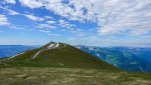 ZOBRAZIT fotky proběhlé akce:
Běh 230 km: Třebíč - Schneeberg (Rakouské Alpy)
Běžel jsem 230 km s převýšením 3849 m z Třebíče do Rakouska na horu Schneeberg do nadmořské výšky 2076 m za 38 hodin a 44 minut.