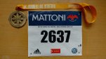 ZOBRAZIT fotky proběhlé akce:
1/2Maraton Olomouc 2017
První velký 1/2maraton z posledních míst aneb jaké to je předběhnout na 21 km několik tisíc závodníků.